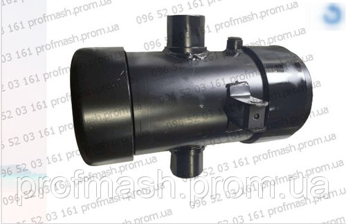 Гидроцилиндр МАЗ 551605-8603510-025