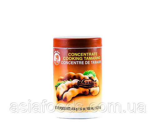 Концентрат тамаринда Cock Brand 454 г