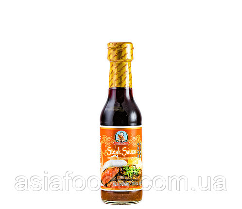 Соус для стейков "Steak Sauce" Healthy Boy 280 г