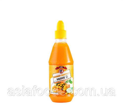 Соус с манго чатни (Mango Chutney Suree) 435 мл / 504 г