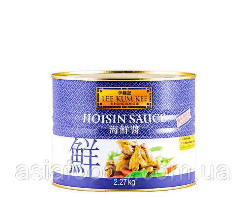 Соус Хойсин Lee Kum Kee 2268 г