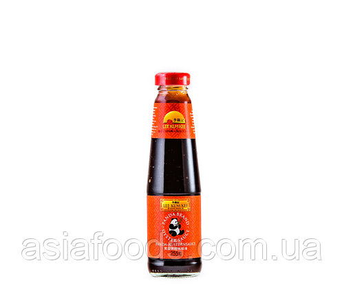 Соус устричный Panda Brand Lee Kum Kee 255 г