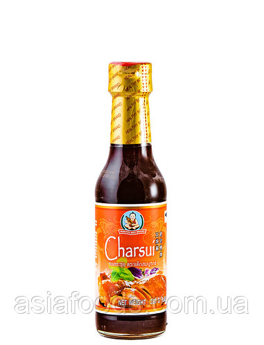 Соус Чар Сю "Charsui" Healthy Boy 280 г