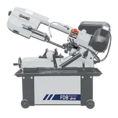 Ленточная пила FDB Maschinen SG5018/220В