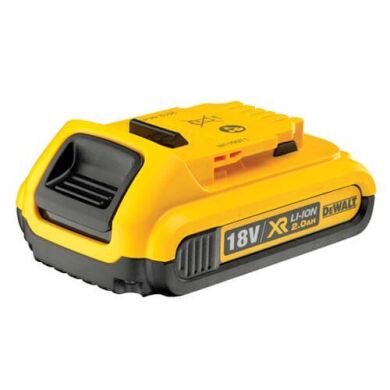 Аккумулятор DeWALT DCB183 Li-Ion 18 В / 2 Ач (DCB183)