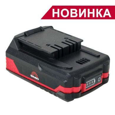 Аккумулятор Vitals ASL 1820 t-series