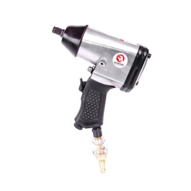 Гайковерт пневматический INTERTOOL PT-1101