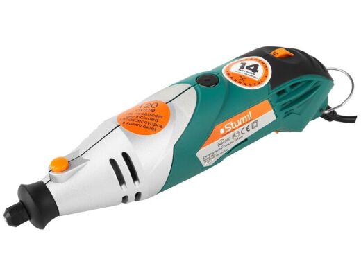 Гравер Sturm GM2317FL