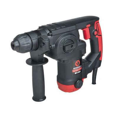 Перфоратор бочковой INTERTOOL WT-0160