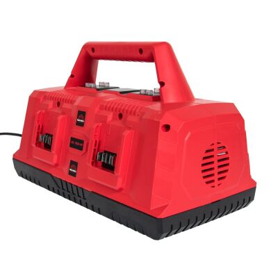 Зарядное устройство Vitals Professional LSL 1835-4P