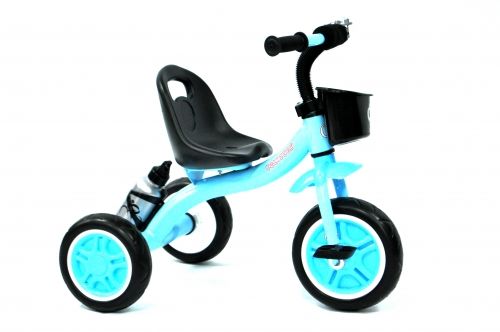 Трехколесный велосипед Crossride TwoFour