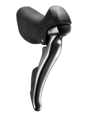 Дуал Shimano TIAGRA ST-4700 левый 2 ск. Dual Control