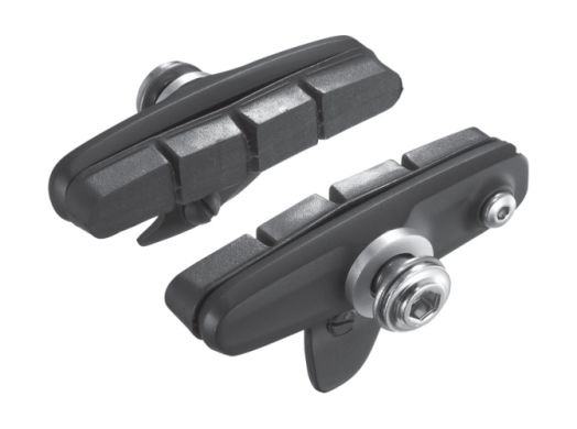 Гальмівні колодки+резинки R55C3 Ultegra