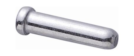 Кінцівка троса перемикання Shimano 1,1/1,2мм (500 шт)