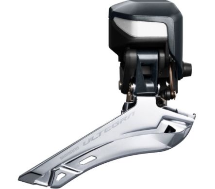 Перемикач передній FD-R8050-F ULTEGRA Di2 без хомута, 11Х2