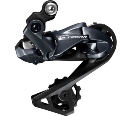 Перемикач задній RD-R8050-SS ULTEGRA Di2, SHADOW 11-швидк, короткий важіль