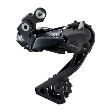 Перемикач задній RD-RX805-GS ULTEGRA Di2, SHADOW+ 11-швидк, середній важіль