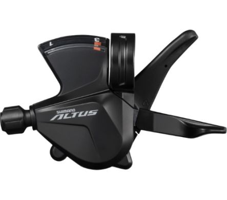 Шифтер Shimano ALTUS SL-M2000 левый 3 ск.