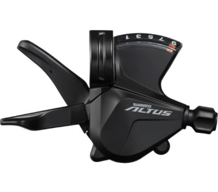 Шифтер Shimano ALTUS SL-M2000 правый 9 ск.