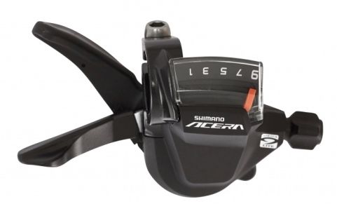 Шифтер Shimano ACERA SL-M3000 правый 9 ск.