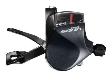 Шифтер Shimano SORA SL-R3000 9 ск.