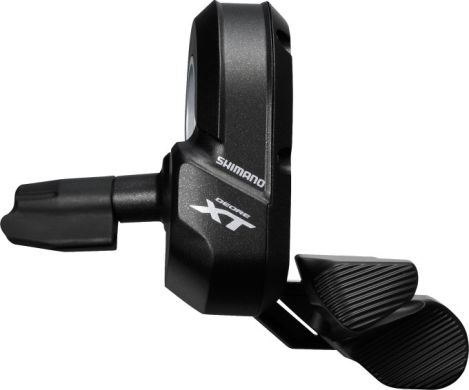 Шифтер SW-M8050R Di2 правий, 11-швидк, монтаж на руль, без проводів