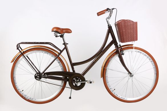 Велосипед ARDIS Verona 28" 19" Коричневый (09261)