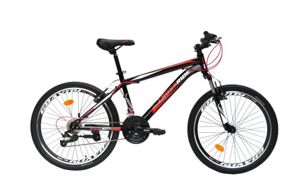 Велосипед Crossride SKYLINE 24 (02391)