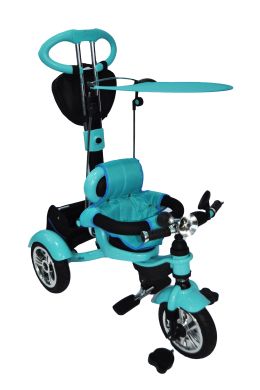Трехколесный велосипед SMART-1