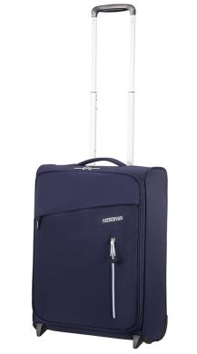 Ультралёгкий чемодан American Tourister Litewing текстильный на 2-х колесах 38g*001 (малый)