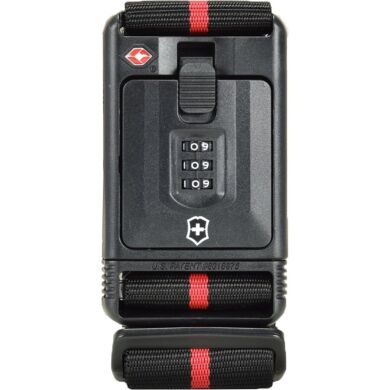 Багажный ремень Victorinox Travel Accessories 4.0 Vt311703.01 Black
