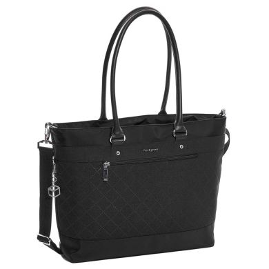 Hedgren Diamond Star 14" Tote Zircon M HDST04M