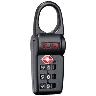 Кодовый TSA замок Tumi Accessories 014182