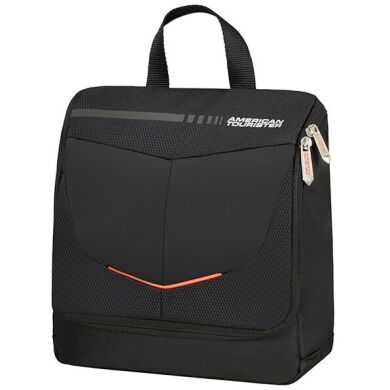 Несессер текстильный American Tourister SummerFunk 78G*011 черный