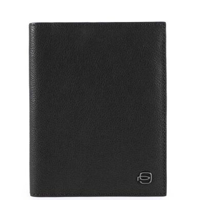 Обложка для паспорта Piquadro Black Square PP1660B3_N