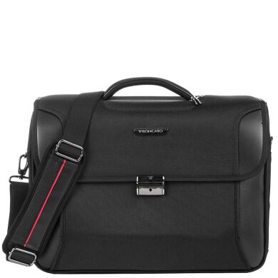 Портфель с отделением для ноутбука 15,6" и планшета 10" Roncato BIZ 2.0 412121