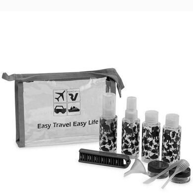 Косметичка для жидкостей Roncato Travel Accessories 409035