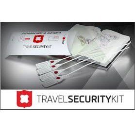 Travel Security Kit