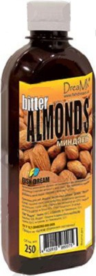 Ароматический сироп FishDream DreaMix "Bitter almonds" 250мл
