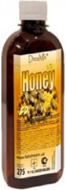 Ароматический сироп FishDream DreaMix "Honey" 250мл