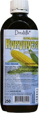 Ароматический сироп FishDream DreaMix "Кукуруза" 250мл