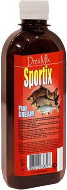 Ароматический сироп FishDream DreaMix "Sportix" 250мл