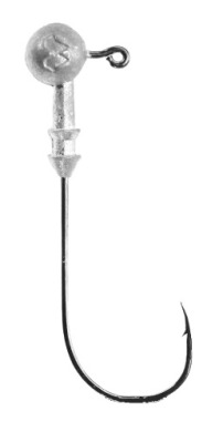 Джиг-головка Mustad Eagle JH32628 2/0 5г (уп. 5 шт)