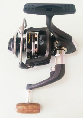 Катушка Diamond 2500