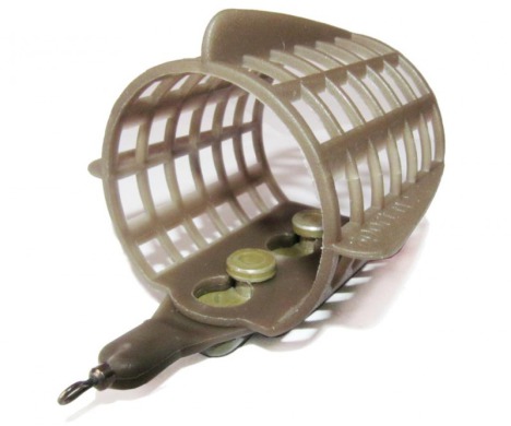 Кормушка фидерная Feeder sport M2 28г