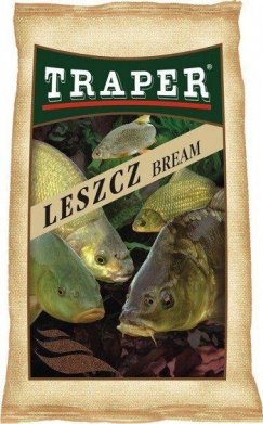 Прикормка Traper Leszcz (Лещ) 0,75кг