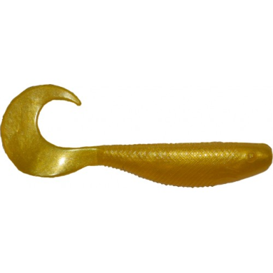 Мягкая приманка Action Plastics Shad Grub 2.5SG-023