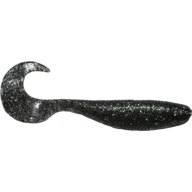 Мягкая приманка Action Plastics Shad Grub 2.5SG-047