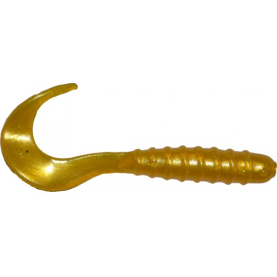 Мягкая приманка Action Plastics Twister 3FG-023