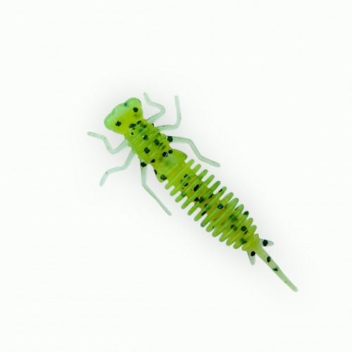 Съедобная мягкая приманка Fanatik Larva 3" 022 (уп. 6 шт.)